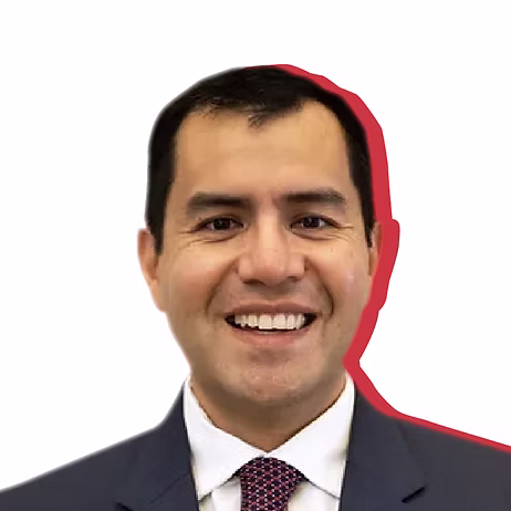 Luis Alcauter